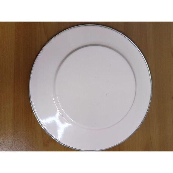 Pink Bunnies 3-Piece Feeding Set with Plate Bowl and Mug #A19 - Picture 8 of 12